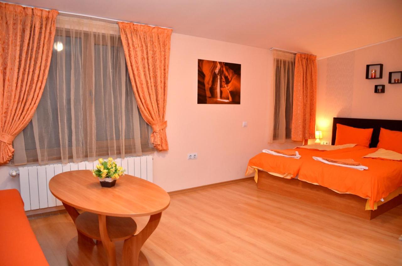 Стаи За Гости Тони И Крис Dewin Exterior foto