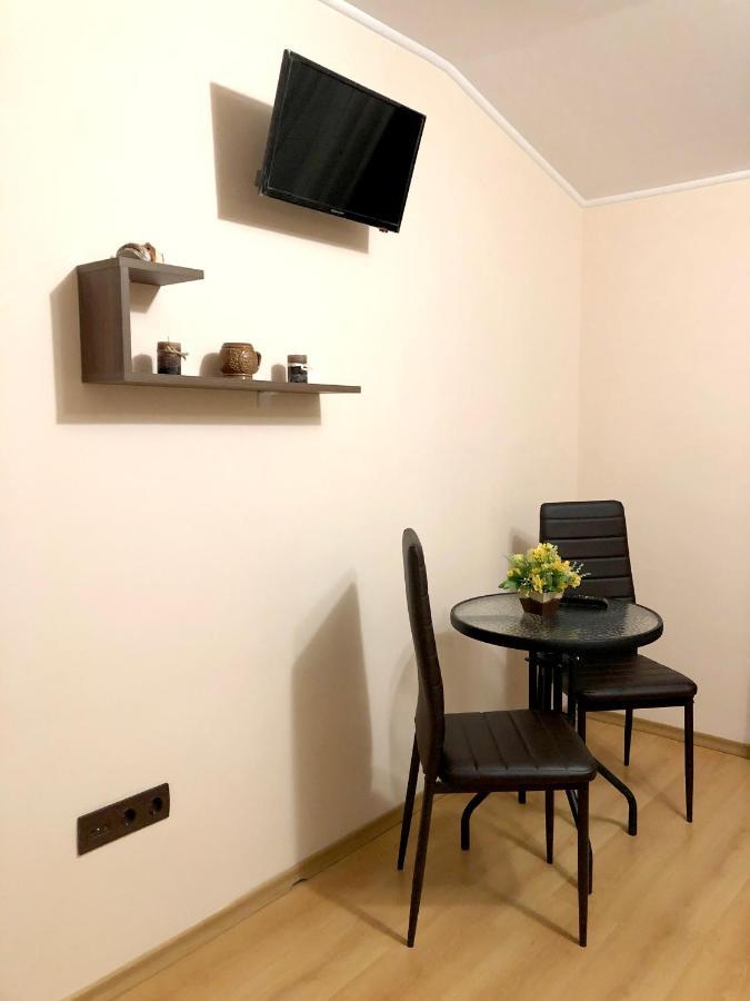 Стаи За Гости Тони И Крис Dewin Exterior foto