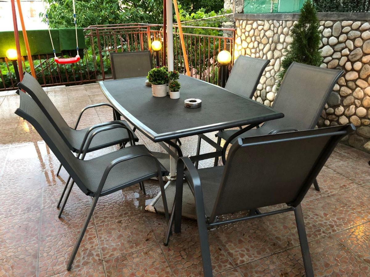 Стаи За Гости Тони И Крис Dewin Exterior foto