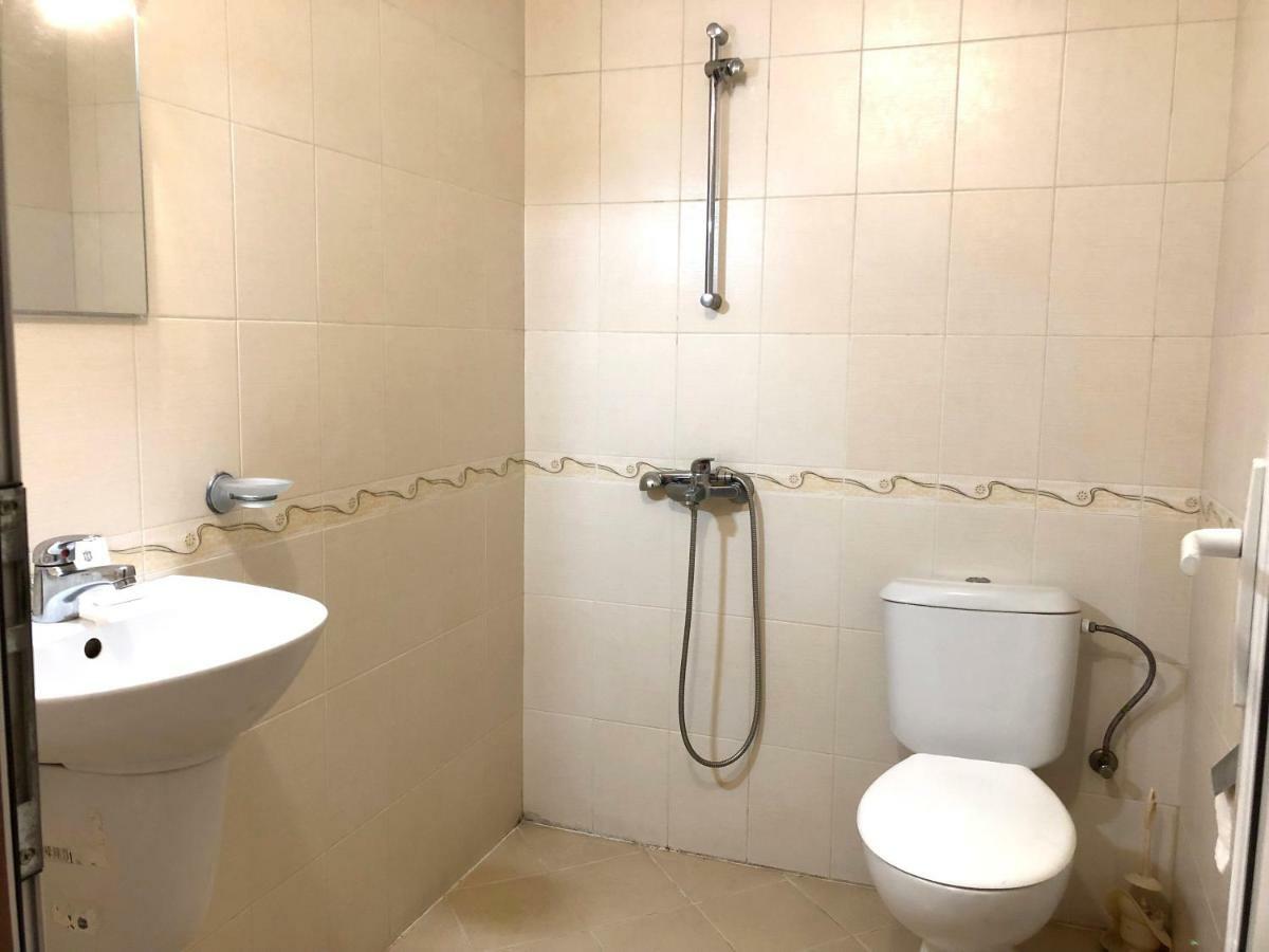 Стаи За Гости Тони И Крис Dewin Exterior foto